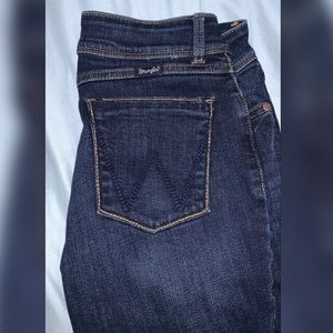 Wrangler Bootcut Jeans